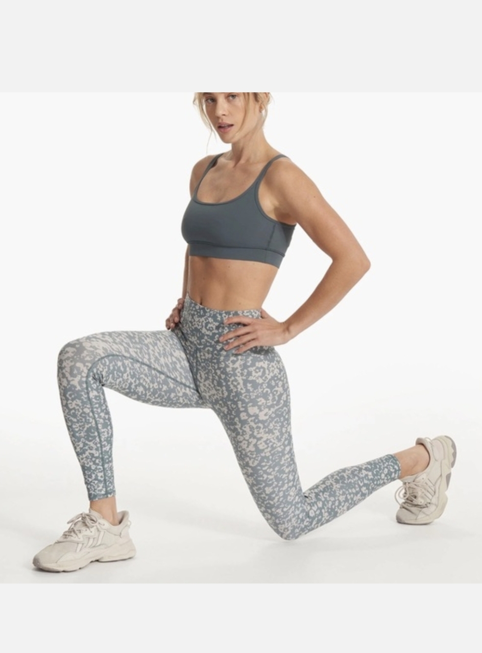 Vuori Clean Elevation Legging